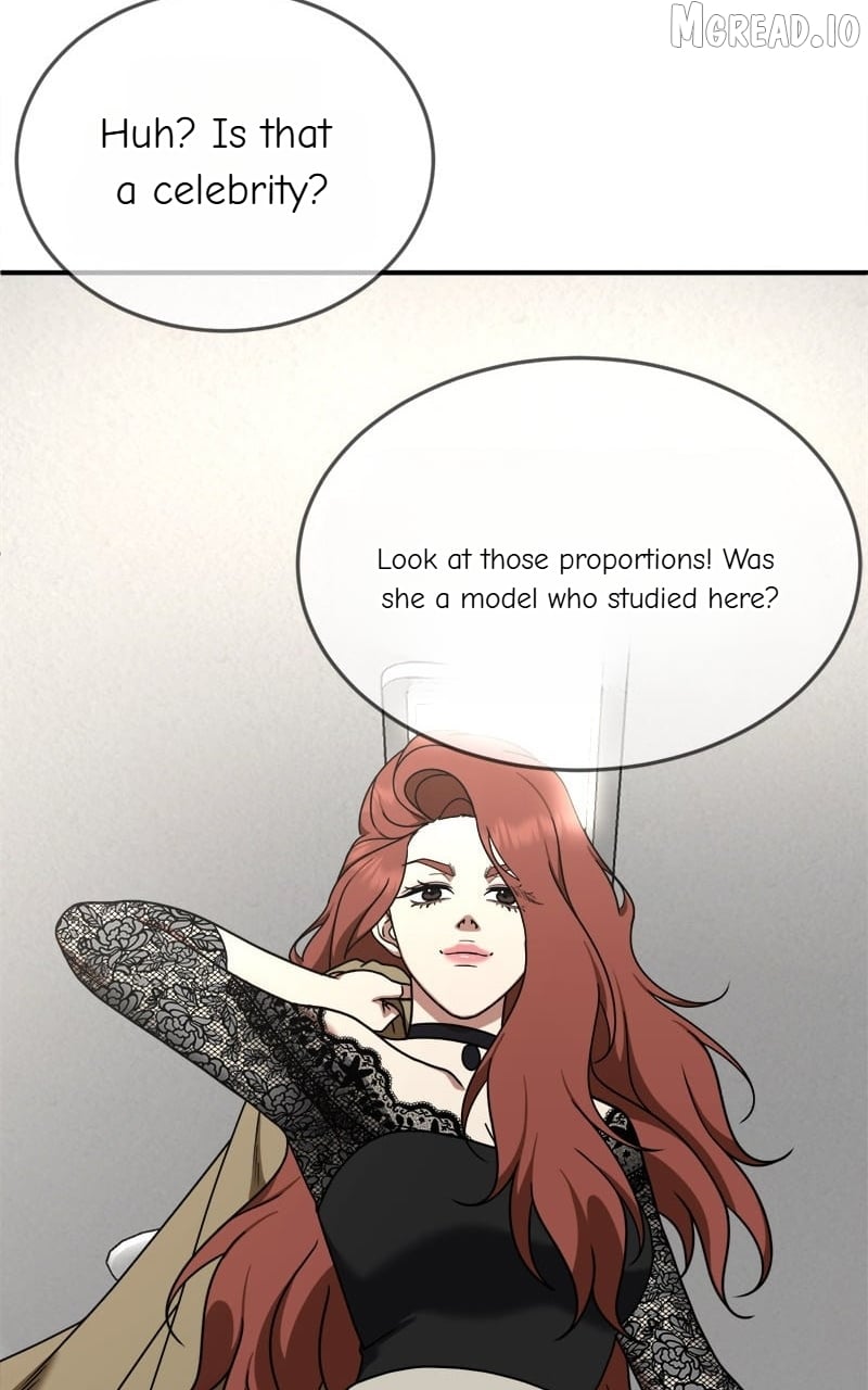 Change Me Chapter 169  - page 6